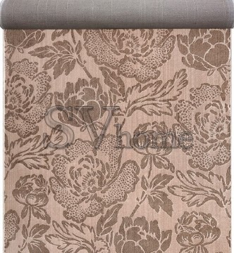 Синтетическая ковровая дорожка Sofia   410015/1003 - высокое качество по лучшей цене в Украине.